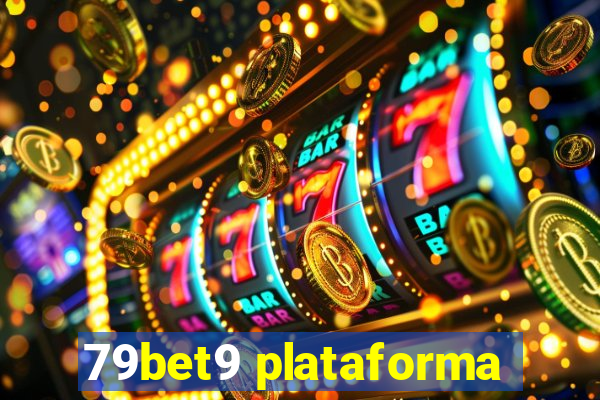 79bet9 plataforma